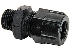 Schlauchanschluss G1/8a - 8 mm